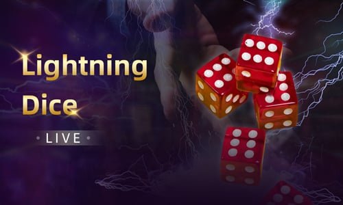 Antarmuka aplikasi griseo menampilkan meja live dealer dan menu navigasi