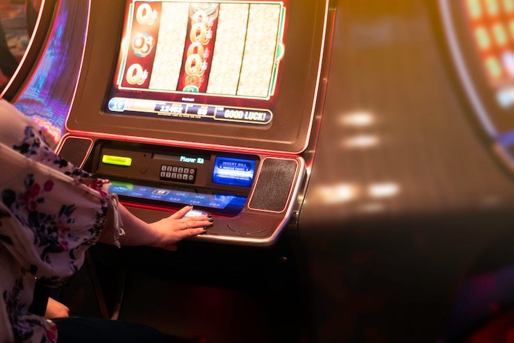 Langkah-langkah memasang taruhan Indonesia Open di griseo dengan antarmuka yang user-friendly